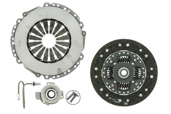 Kit d'embrayage AISIN CKE-OP27R